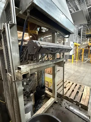 NRM PM III Extruders (Equipt) | ListingHippo (26)