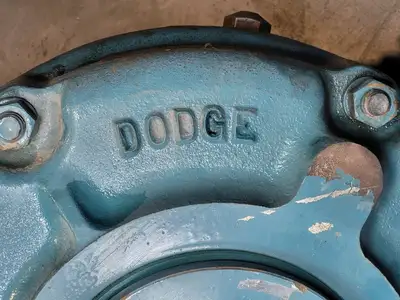Used DODGE TXT525T Gearboxes British Columbia CA | Lenmark #268275