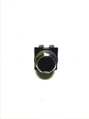 General Electric CR104PBG01B1 Heavy Duty Pushbutton