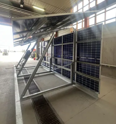 NEW SOLARSET 12-GTP-8.38-0-1-F