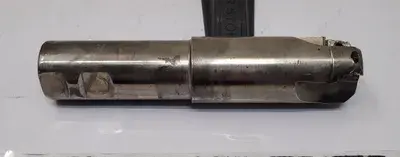 USED INGERSOLL CUTTING TOOLS 12J1B1581R04