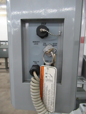 Used 2008 HAAS TL-1 CNC Lathes Minnesota US | Machinesused.com #1389526