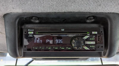 USED 2014 CATERPILLAR 416F