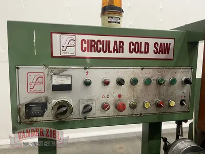 Cold Saw