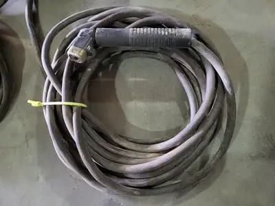 Cyberstick 250 AC/DC Welder