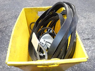 Dayton / Grates Belts