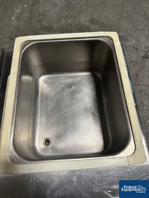 USED Branson Branson Ultrasonic Cleaner, Model B5200R-4