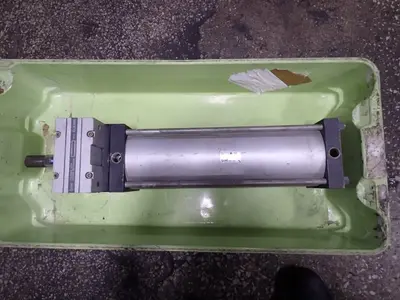 USED SMC CDLS160TN500
