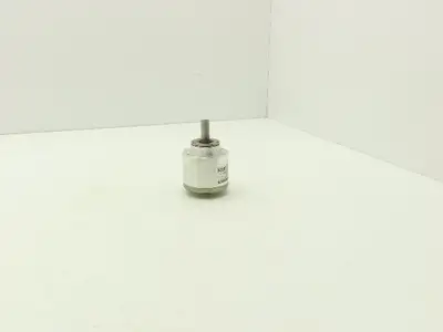 Kamoseiko BR65SH-20G-8T Kamo 20:1 Inline Ball Reducer 65 Frame