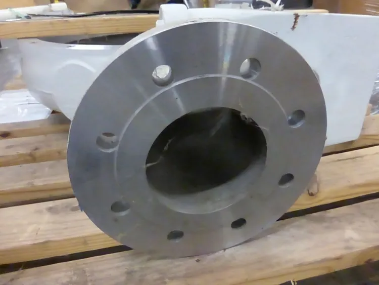 Used Sulzer MCV32-6 Casing Minnesota US | Peak Machinery, Inc. #286127