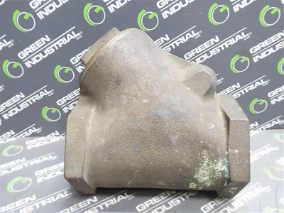 Crane Check Valve 2-1/2" Class 125 Used