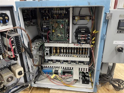 USED KILLION KLB-100