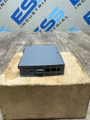 Used SIEMENS 6ES7134-6JD00-0CA1 Misc Electrical & Power Parts South Carolina US | ESS Industrial Equipment Sales #1326642