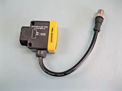 NEW Banner Engineering QS303EQP-78061