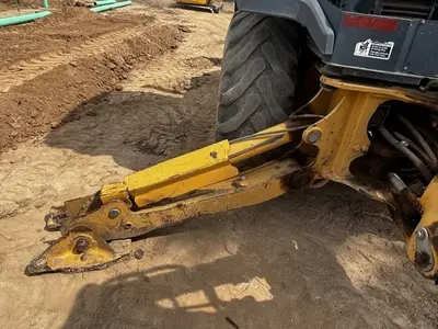 Used 2015 DEERE 310SL Backhoe Loaders Arizona US | Proxy Equipment #1388946