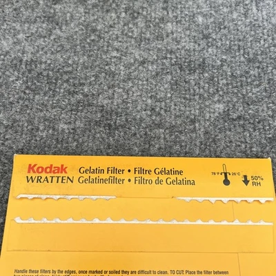 New | in-Stock Kodak 143 8266 Filters California US | Davliegogo LLC #1708085