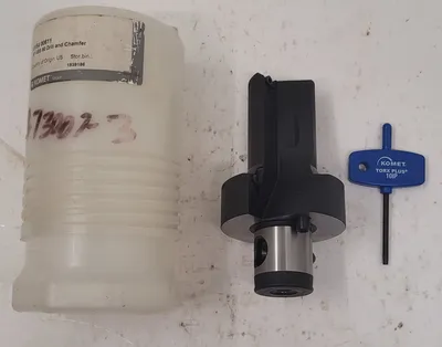 KOMET UV6400611 Tooling & Accessories, Drilling | Machinery Central (2)