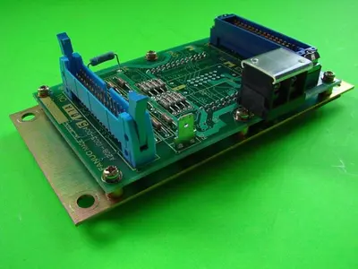 USED FANUC A20B-1003-0045/01A