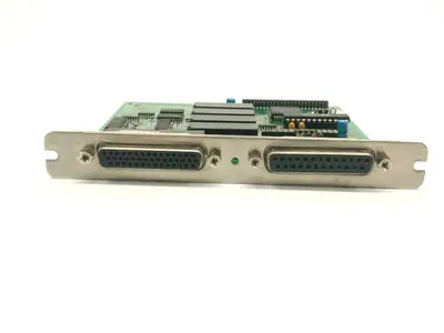 Used Intermec 1-971606-25,1-971606-02 Printed Circuit Boards (PCB) Michigan US | Maverick Industrial Sales #1475127