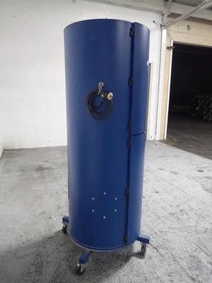 Used _UNKNOWN_ _UNKNOWN_ Dust Collectors Ohio US | Federal Equipment Company #1553316