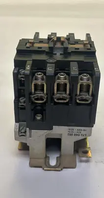 Used TELEMECANIQUE LC1-D403H7 PLC Contactors Ohio US | Surplus Asset Holdings #1239796