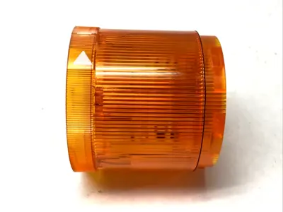 843-300-55 | Werma  LED Permanent Light Element Yellow - New Other