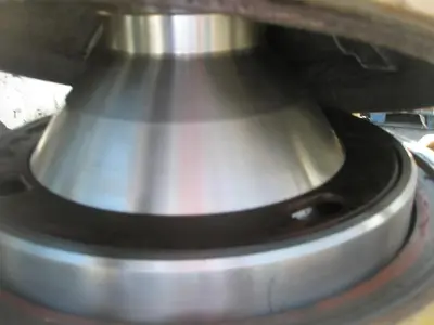 USED ALFA LAVAL MAPX-207-SGT-29