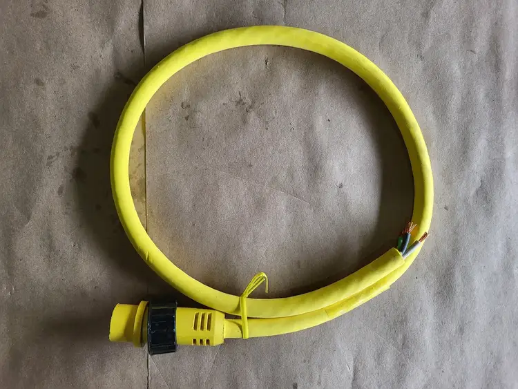 New | in-Stock WOODHEAD 1300000037 Cable & Wire British Columbia CA | Lenmark #248730