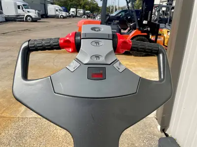 Used 2020 RAYMOND 8410 Pallet Jacks Texas US | TB Forklifts #1272892