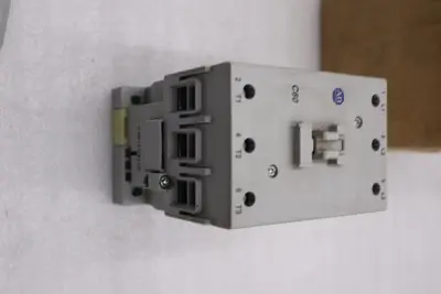 AB Allen Bradley 100-C60D00 110/120VAC 60A Contactor STOCK GF-62A