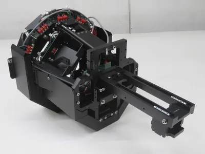 Used YES TECH DOES NOT APPLY Inspection Machines Texas US | Aucto #1459898