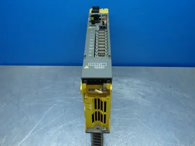 USED FANUC A06B6079H205