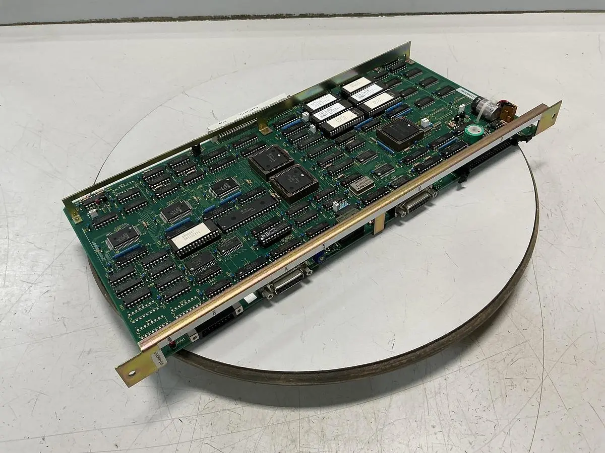 USED FUJI ELECTRIC F7706087(2)A