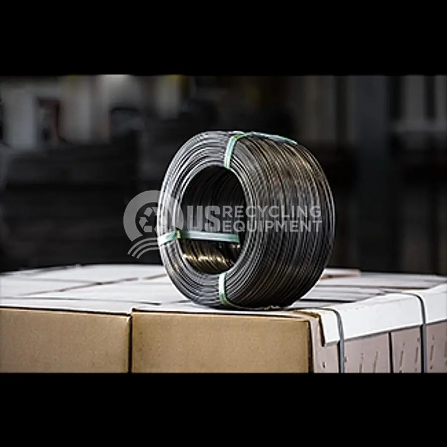 Boxed Baling Wire