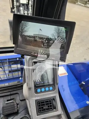 USED 2026 BLU B60