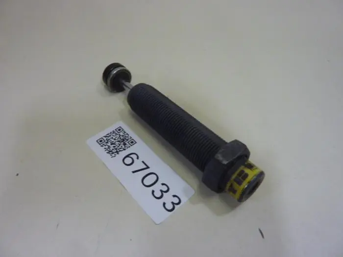 Used KYB KBM10-20-6 Granulators Michigan US | Ideal Machinery #710333
