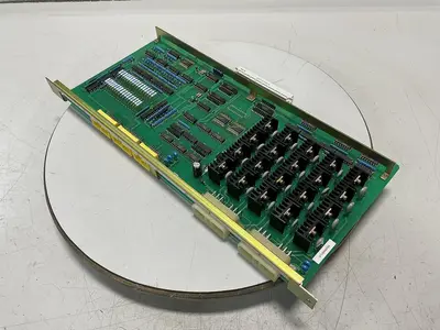 USED FUJI ELECTRIC F770 60 88 (2)