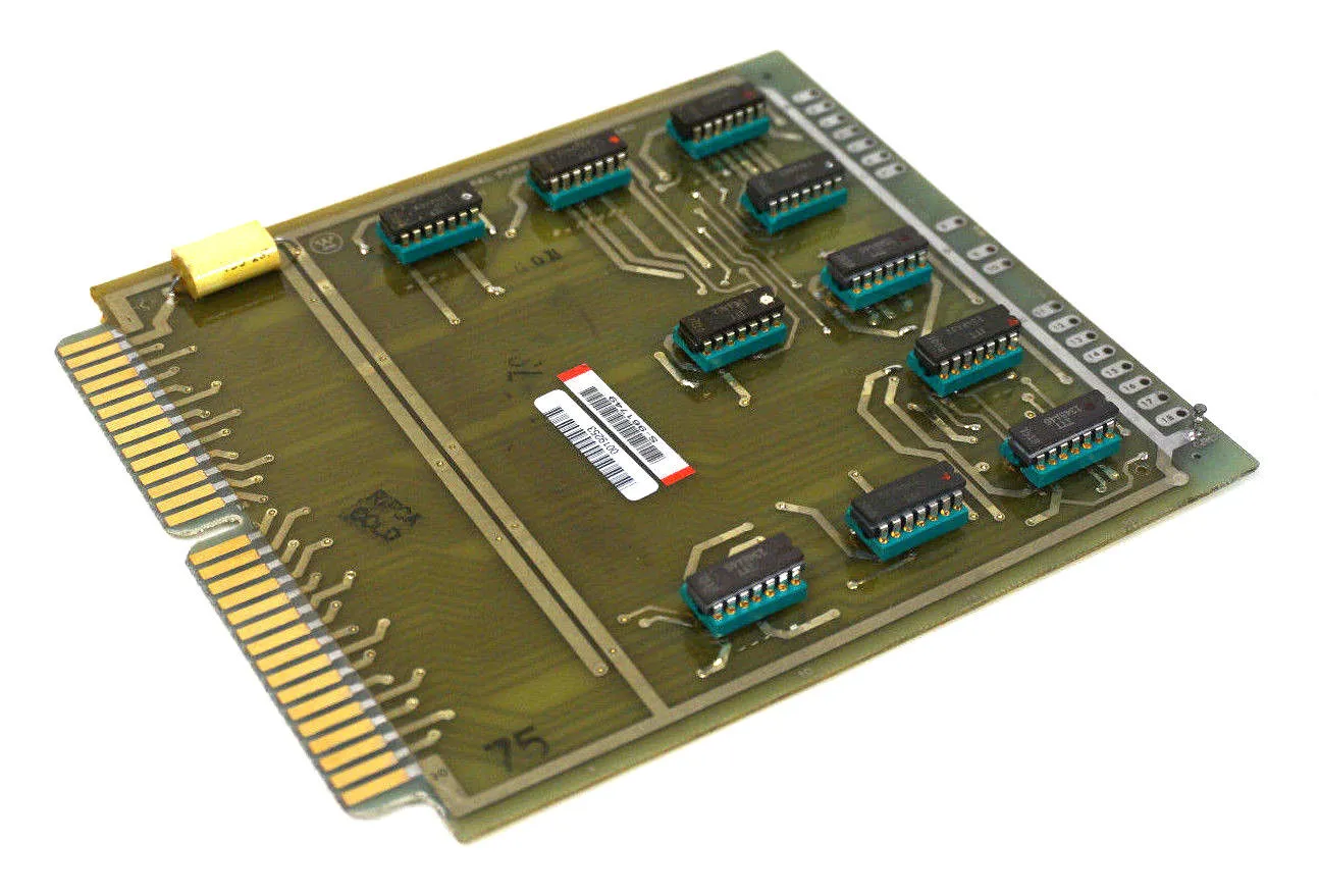WESTINGHOUSE 1328A5IGOI GENERAL PURPOSE MEMORY CARD 1328A51GO1