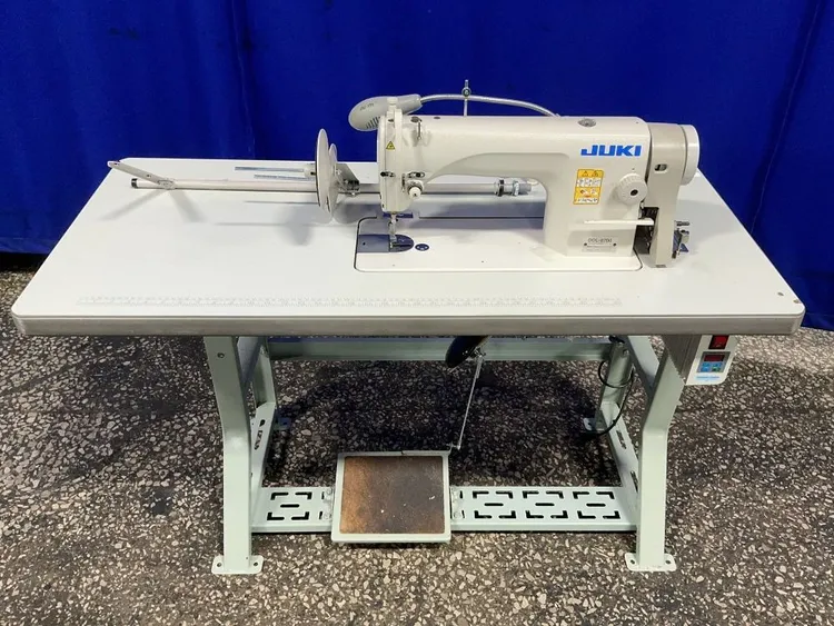 Used JUKI DDL8700 Miscellaneous Packaging Equipment Ohio US | HGR 24 #1343682