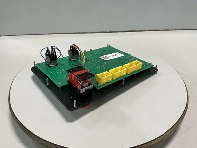USED MEIKI 8368289