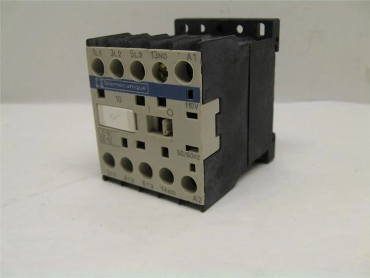 USED TELEMECANIQUE LC1K0610