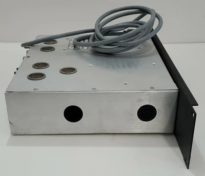 USED Chrono-Log K-22111-1132