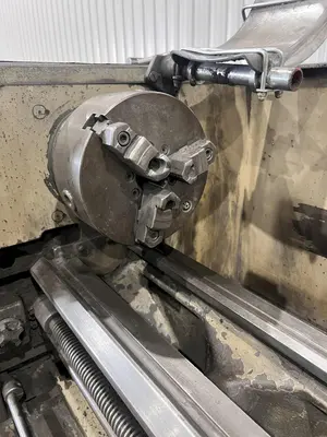 USED DOALL 13
