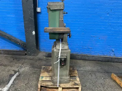 Used _UNKNOWN_ _UNKNOWN_ Belt Grinders Including Sanders Ohio US | HGR 24 #1280254