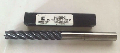 aa Does Not Apply End Mills Accessories, Extensions & Storage | Amiron Machinery (1)