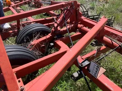 USED CASE IH 5800/4300