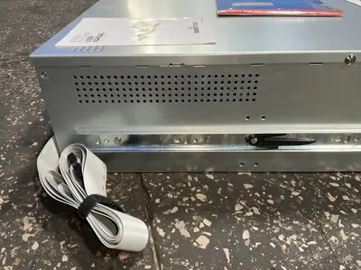 Used MANHATTAN _UNKNOWN_ Servers Ohio US | HGR 24 #1508079