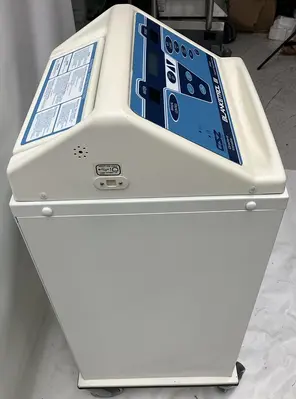 Used GENTHERM BLANKETROL III Patient Warmers North Carolina US | Denova Medical #1523502