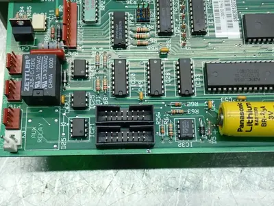 USED HAAS AUTOMATION 323051E