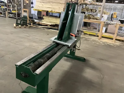 C-48M | Dodds | Drawer Clamps
